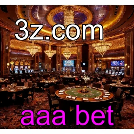 Promos Imperdíveis na aaa bet Para Aumentar Seus Ganhos