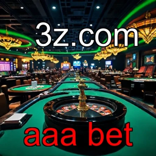 Tennis no aaa bet: Apostas e Emoções em Cada Set