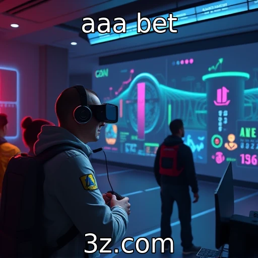 Desenvolvimentos na realidade aumentada e virtual