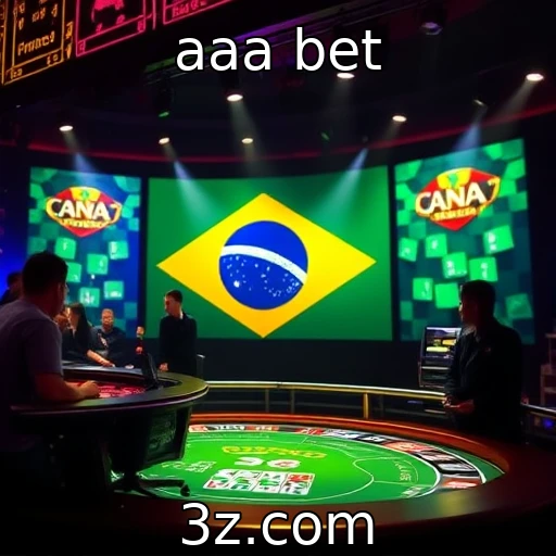 Regulamentação de jogos de azar no cenário nacional