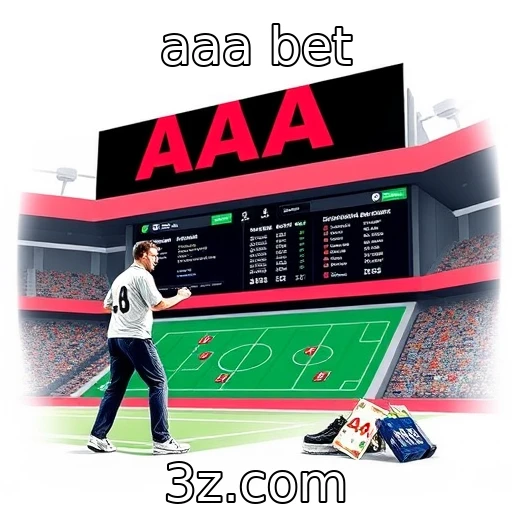 Questões de regulamentação no setor de apostas