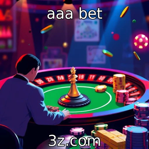 Desafios regulatórios para jogos de azar