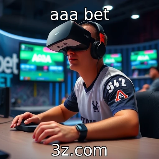 Impacto da realidade virtual na experiência gamer