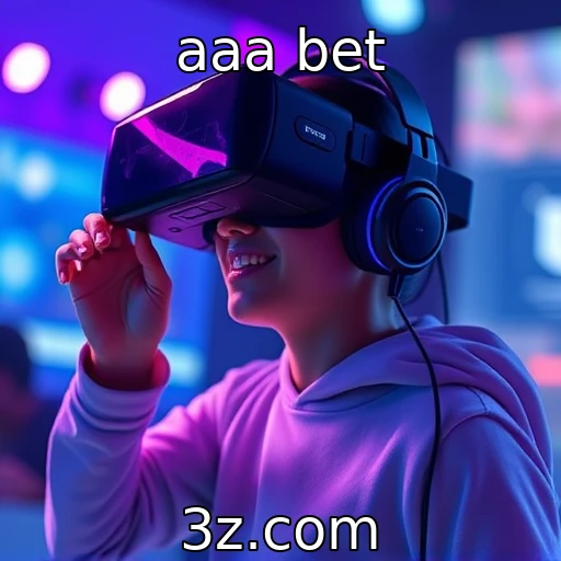 Tecnologia de realidade virtual transforma experiências de jogos