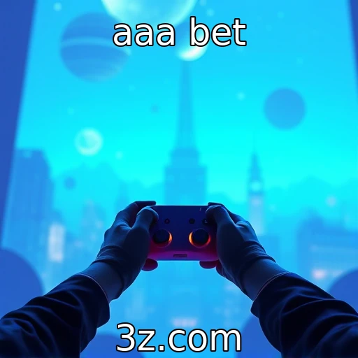 Crescimento da realidade virtual na indústria de jogos